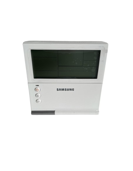 Samsung MWR-WE13N Premium wired control
